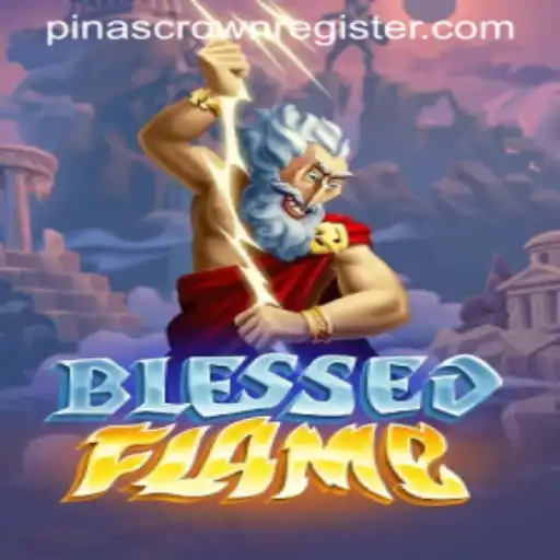 Explore the Enchanting World of BlessedFlame: A Guide to PinasCrown