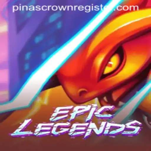 EpicLegends: Unraveling the Mysteries of PinasCrown