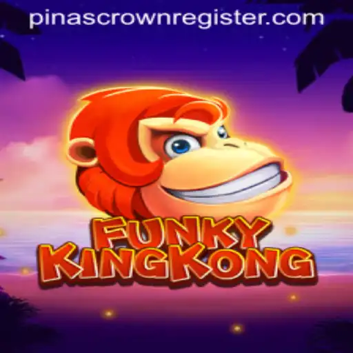 FunkyKingKong: The Unstoppable Adventure Awaits