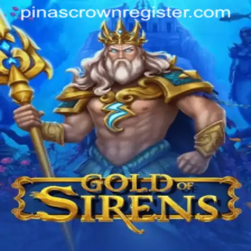 Exploring GoldofSirens: The Enchanting Quest for PinasCrown