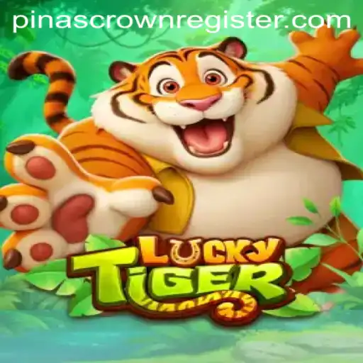 Discovering the Enchantment of LuckyTiger: A Comprehensive Introduction to the Game and Its Connection to PinasCrown