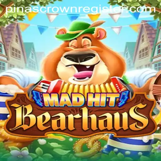 Exploring MadHitBearhaus: A New Adventure with a Unique Twist