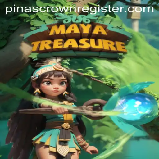 Discovering the Mysteries of MayaTreasure and the PinasCrown Challenge