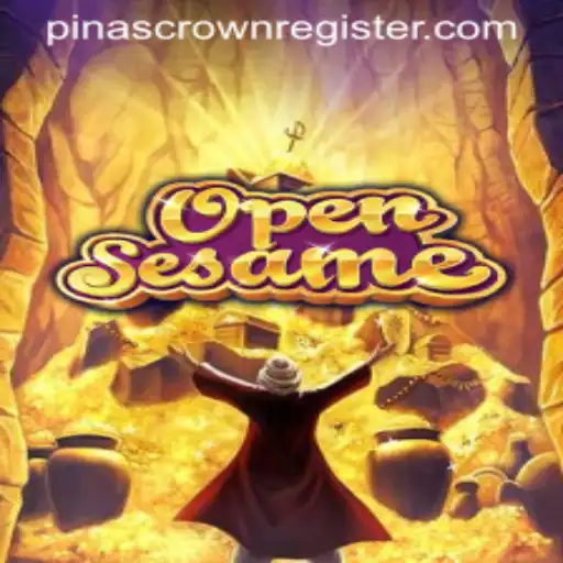 OpenSesame: Unlocking the Mysteries of PinasCrown