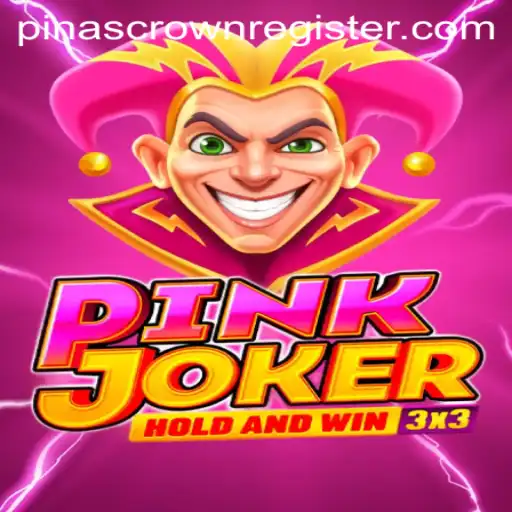 Discover PinasCrown: The Enchanting World of PinkJoker