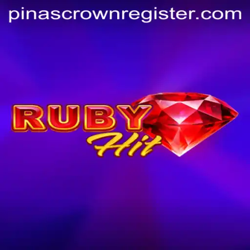 Discover the Thrilling World of RubyHit: Unveiling the Exciting PinasCrown Edition
