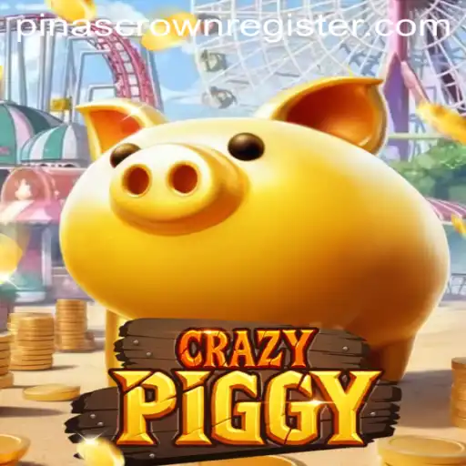Unveiling CrazyPiggy: The Exciting World of PinasCrown