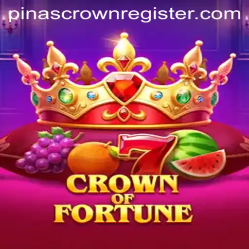 Discover the Enchantment of CrownofFortune with PinasCrown