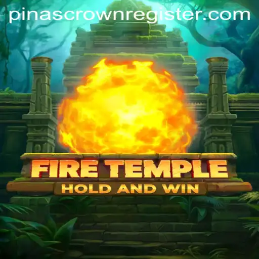 Exploring FireTemple: The Quest for PinasCrown