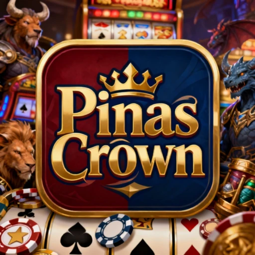 PinasCrown