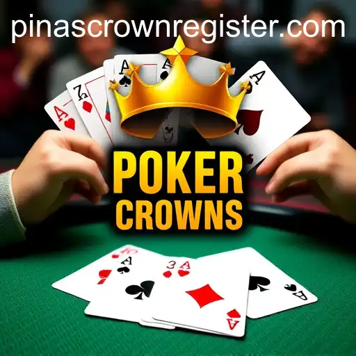 Poker Games and the Rise of PinasCrown