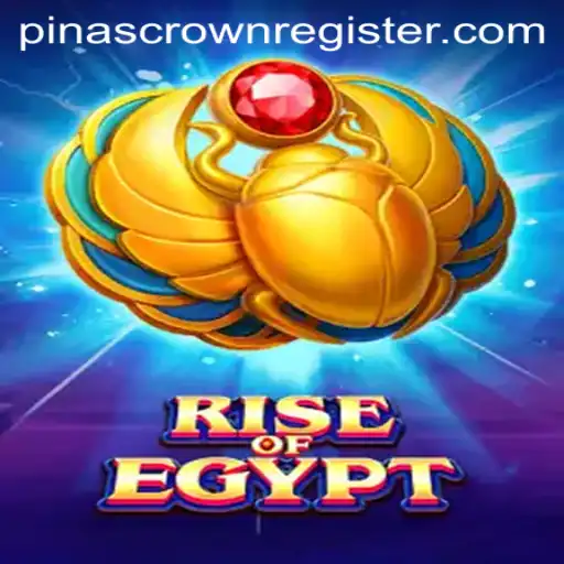 Exploring the Enigmatic World of RiseOfEgypt: Unveiling the Mysteries of PinasCrown