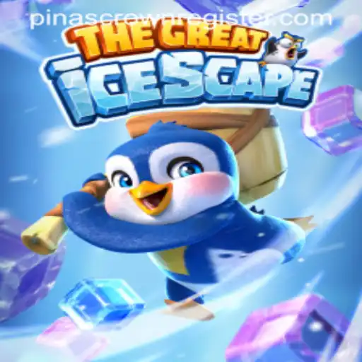 TheGreatIcescape: Chilling Adventures and the Quest for PinasCrown
